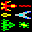 PixelShips Retro icon