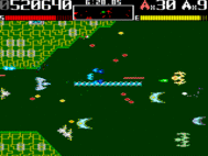 PixelShips Retro screenshot